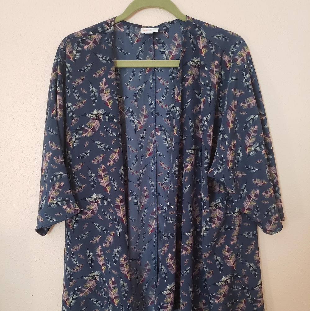 M Lularoe Lindsay